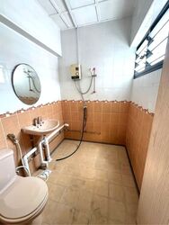 Blk 349 YUHUA PLACE (Jurong East), HDB 3 Rooms #594161071